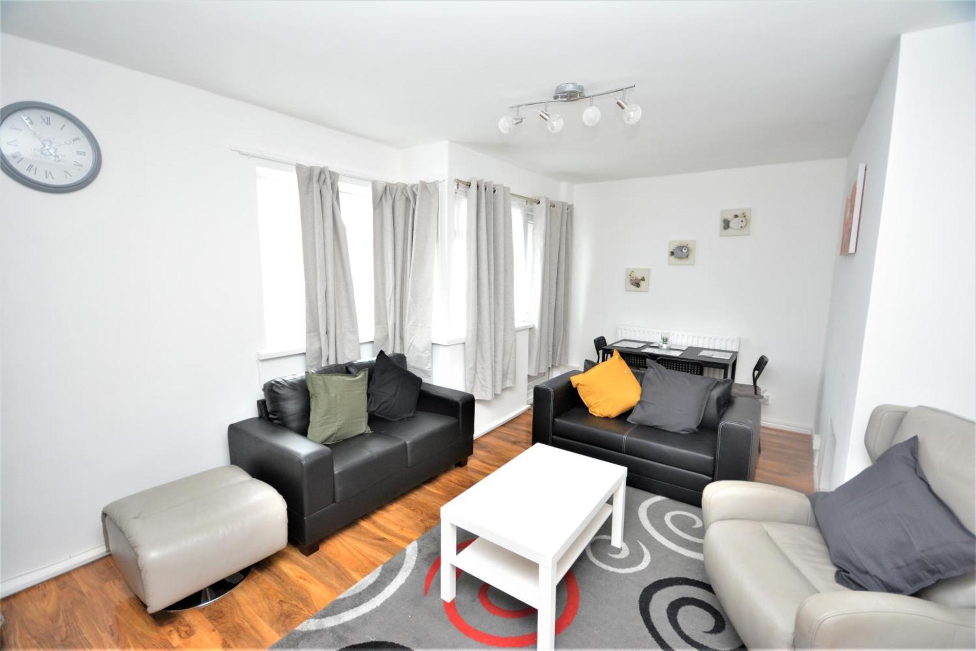 Lovely 2 Bedroom Condo In Greater Londres Extérieur photo