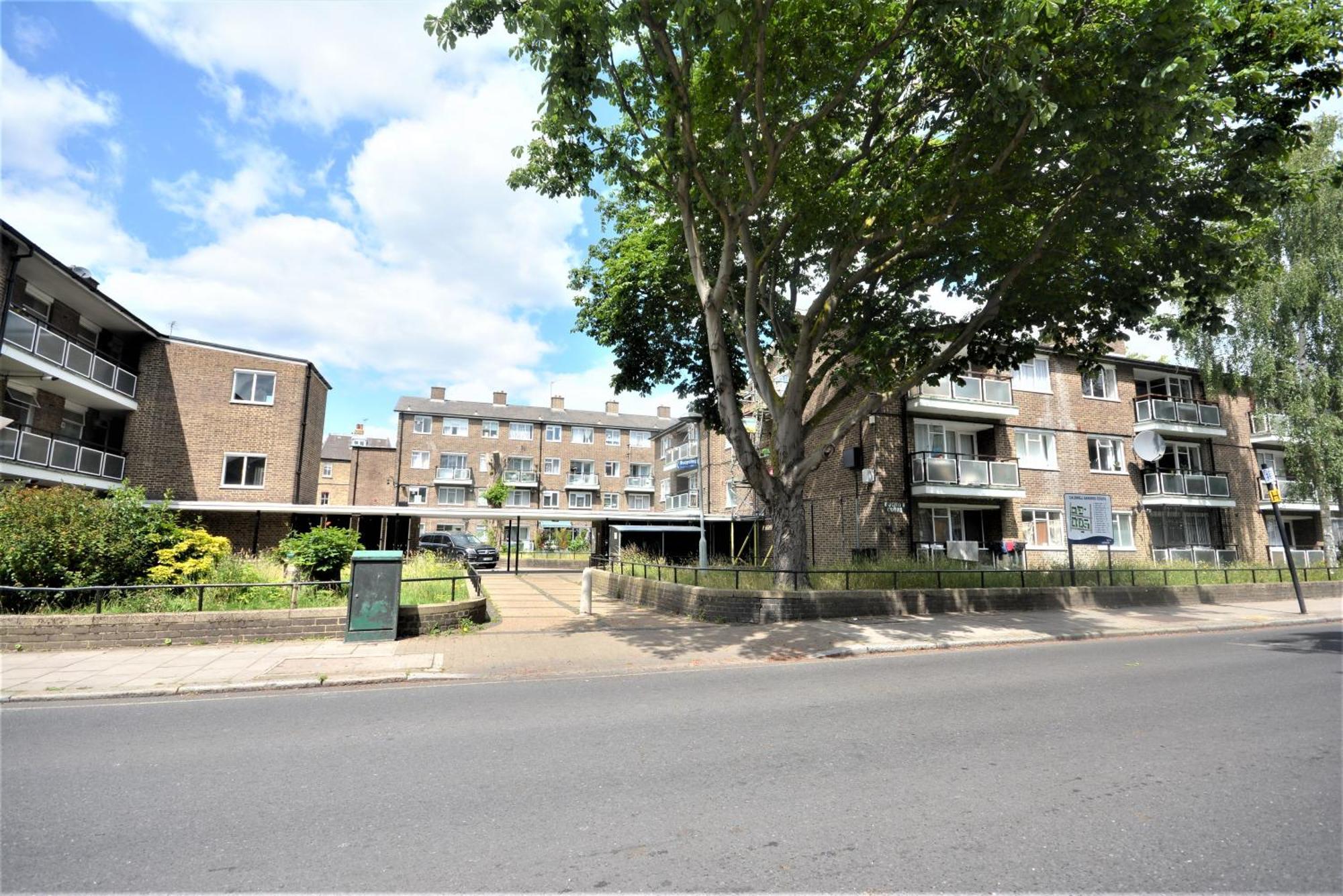 Lovely 2 Bedroom Condo In Greater Londres Extérieur photo
